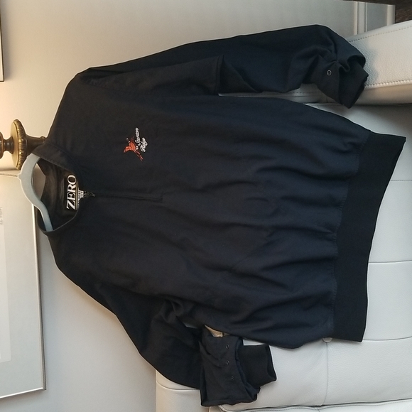 Zero Restriction Golf Outerwear, Golf Jacket, Small, $40 - Picture 2 of 13